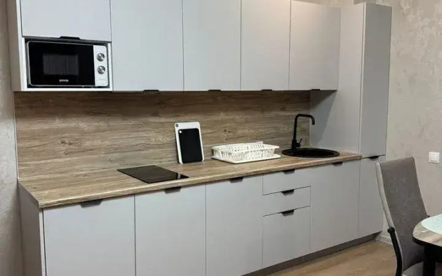 Na Ulitse S.Ya. Lemesheva 8k1 Flat