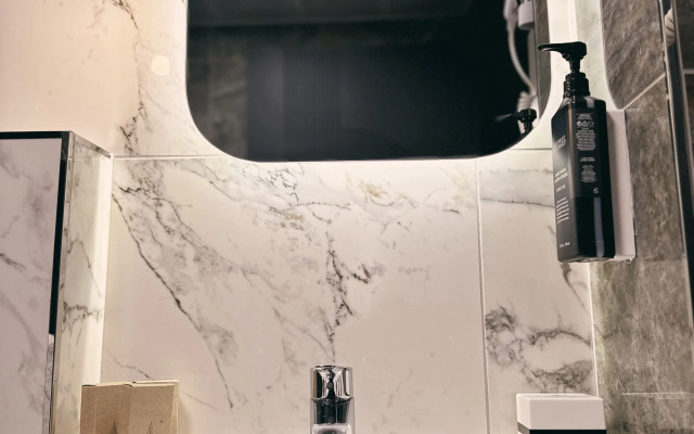 Отель Alberello Otel Kutahya