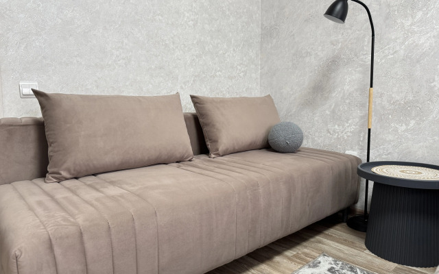 Квартира Бирюзовая