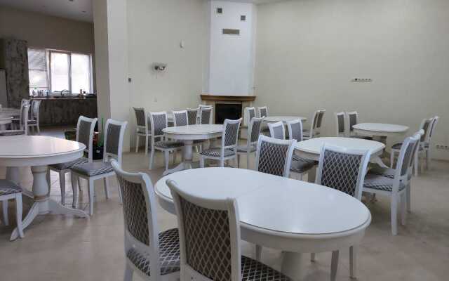 Afrodita Guest house