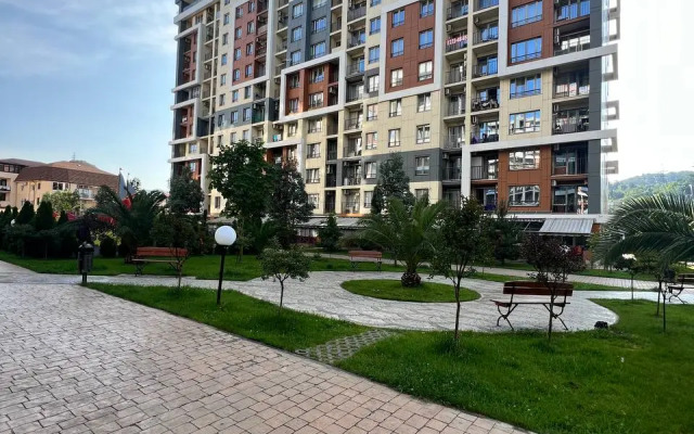 Lyuks Karavella Portugalii Apartments