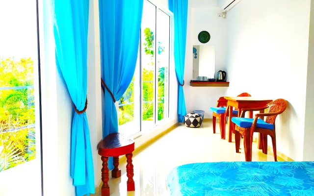 Modara Villa