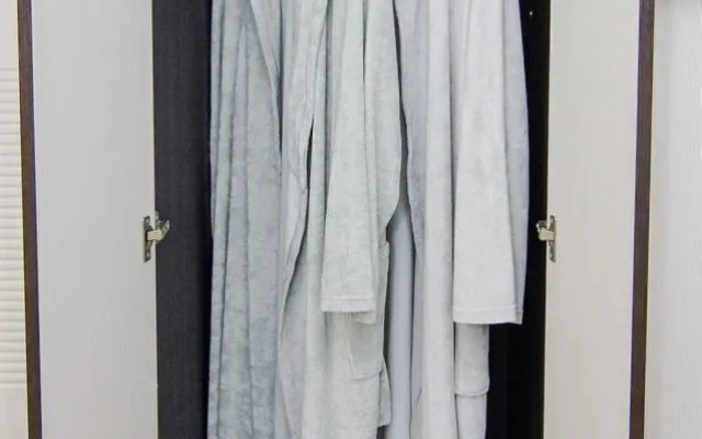 Квартира в Гуще Событий