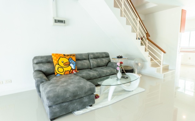 Private house PK Villa Koh Samui