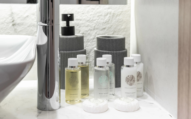 Апартаменты Luxury 2-Bedroom at Al Jaddaf Waterfront