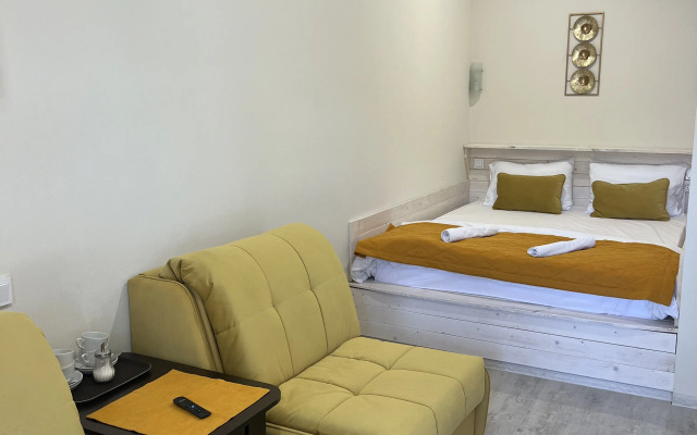 Domiki Na Parusnoy Villa