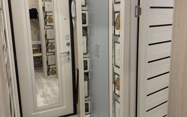 Апартаменты Downtown 2