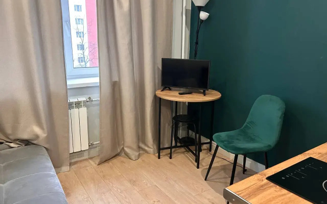 Апартаменты Red Star Loft