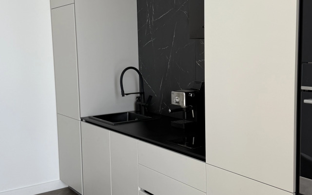 Квартира Абсолютно новая стильная видовая квартира