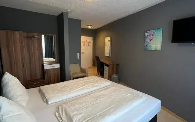Hafez Bad Salzuflen Hotel