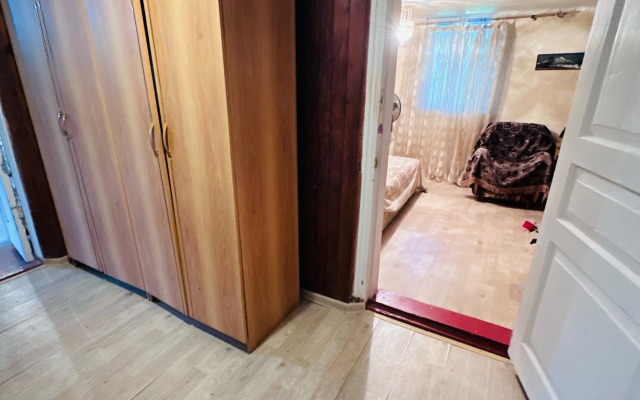 Private house Sukhumskoye Shosse 90 "pod Klyuch"