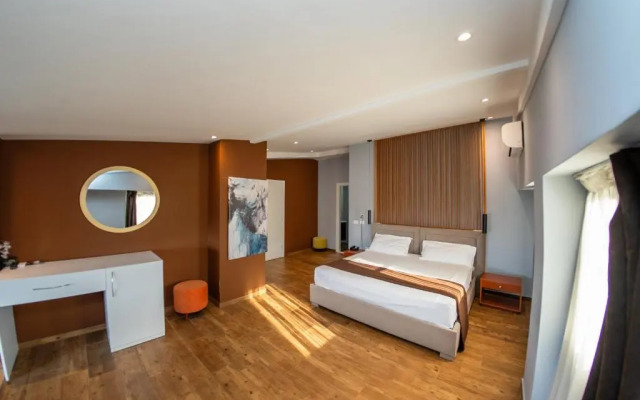 Olivar Hotel