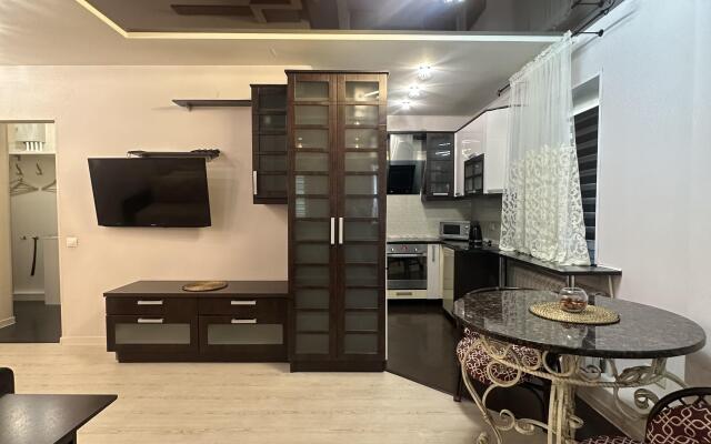 Квартира Историческая Коломна