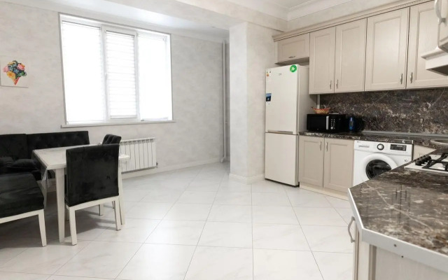 Квартира Рядом с Морем