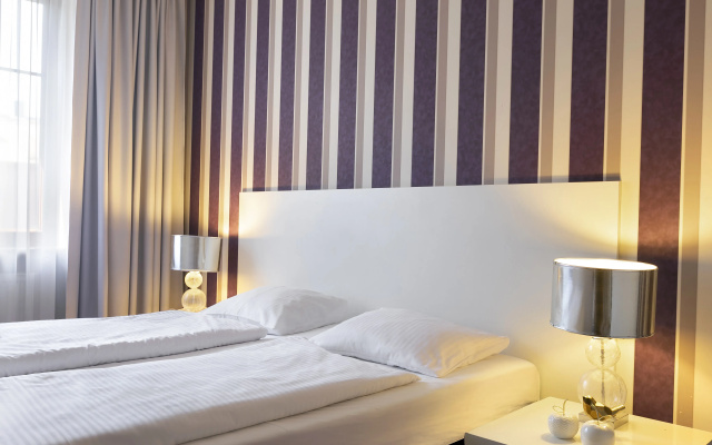 Апарт-отель Liv'Inn Aparthotel