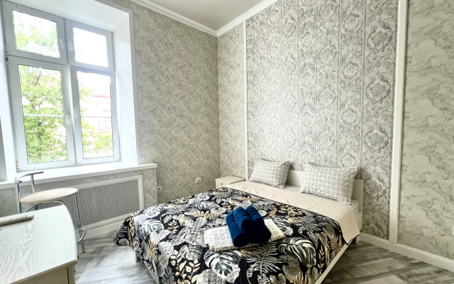 Komfort Na Prospekte Apartments
