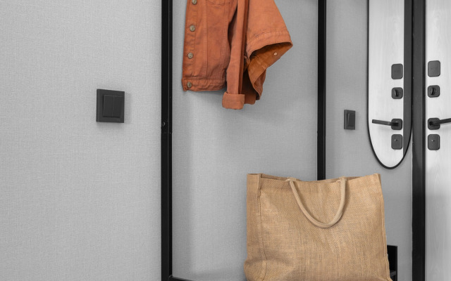 Квартира Студия в Догма парк