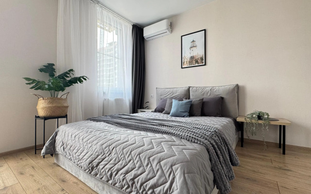 Апартаменты Лунный свет Гринсайда