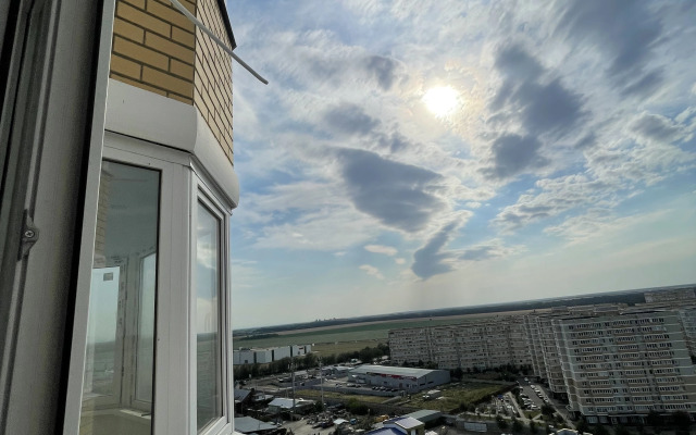 Dvukhkomnatnaya v Rayone Mikrokhirurgii Glaza Flat