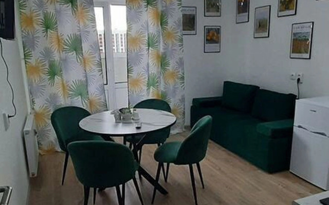 Апартаменты Уютно как дома