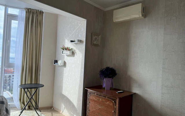 Апартаменты 084 Однокомнатные Халтурина 30