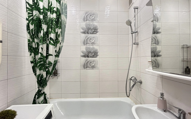 Квартира на Карамзина 21