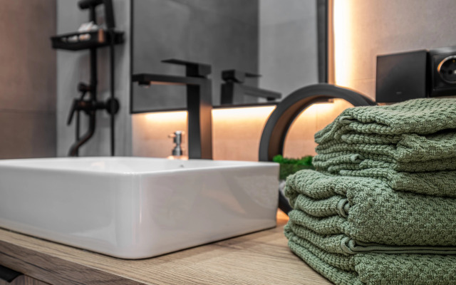 Квартира Не просто квартира а стиль и качество