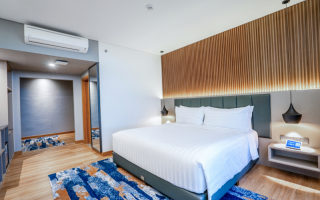 Aston Emidary Bangka Hotel and Conference Center