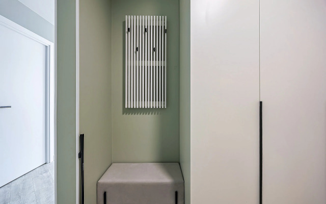 Уютная Квартира в центре у метро