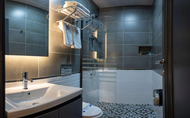 World Class Airport Hotel