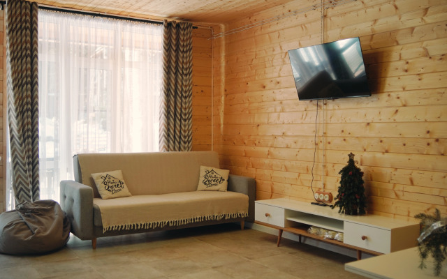 Райский уголок 1