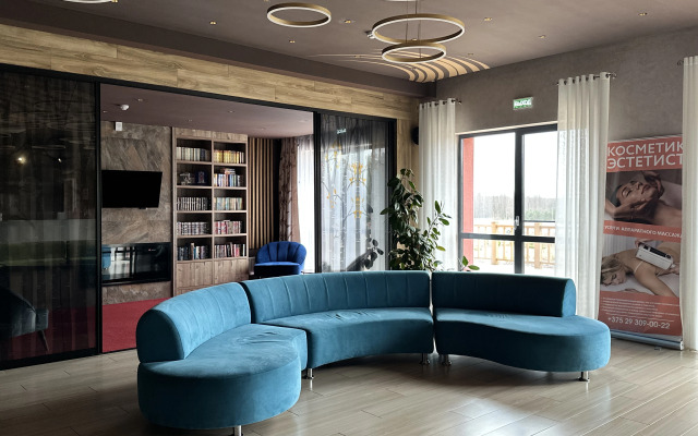 Yarki Park-Hotel