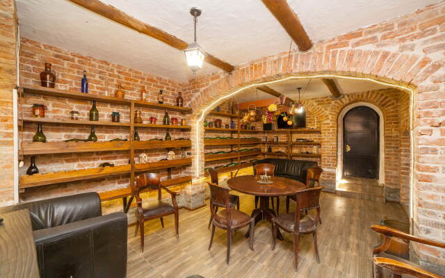 Gostinyij Dvor B&B Hotel