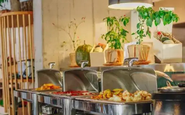 Hotel Park Hotel Tsinandali Estate