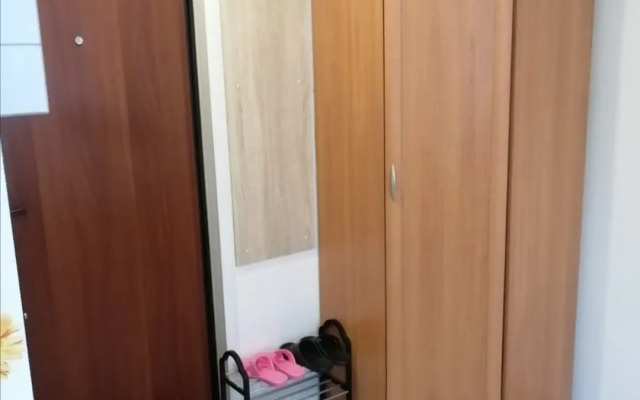 Апартаменты уютные на Фомина 70