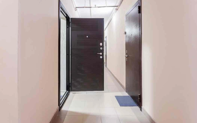 Квартира в Доломановском переулке, 118