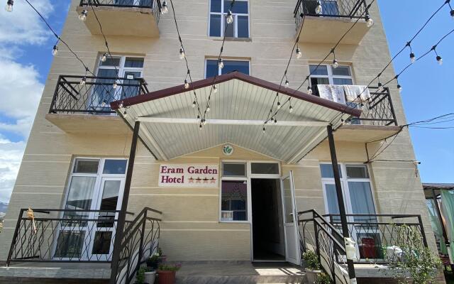Eram Garden Mini-Hotel