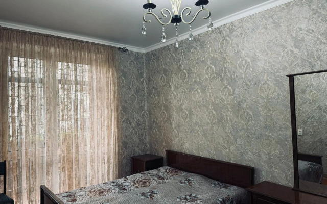 Tsentr Flat
