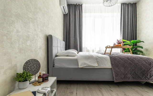 Dobro Pozhalovat Pers ryadom s M4 Apartments