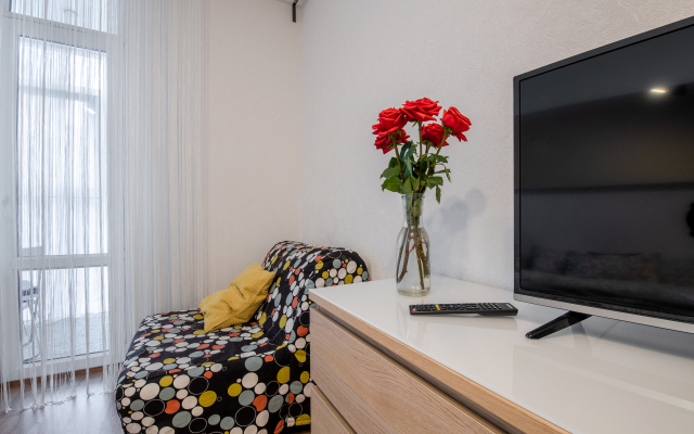 Апартаменты LaPerla у моря