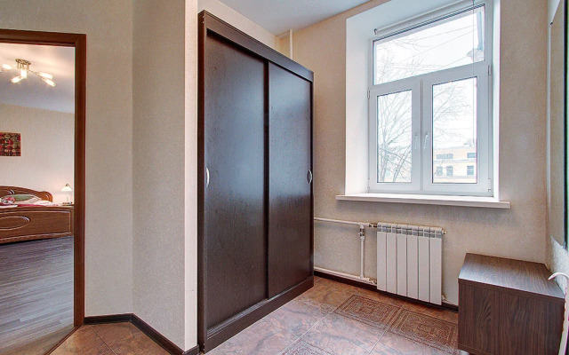 Апартаменты на Невском 84-86