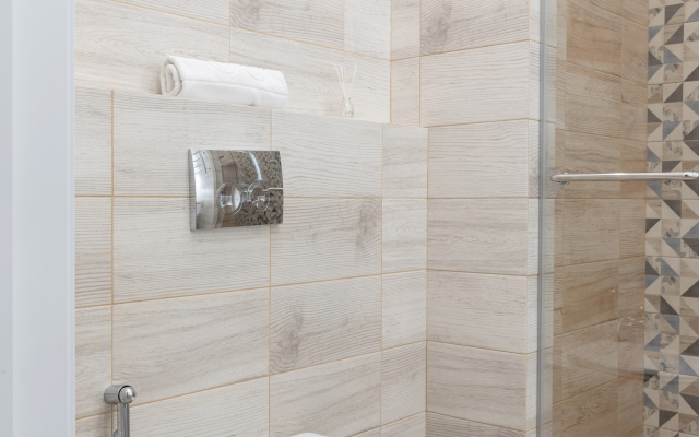 Апартаменты #TwinPeaks_byApartica