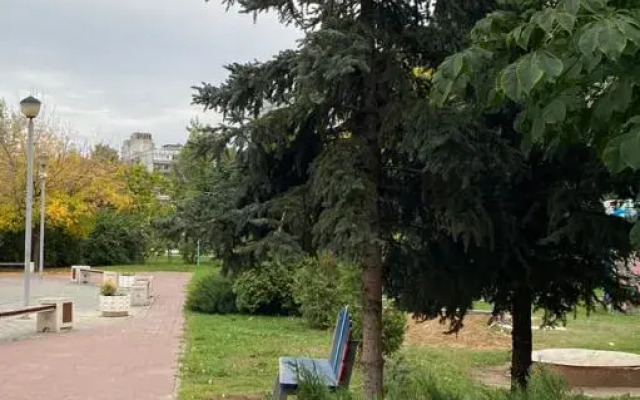 Квартира Просторная квартира