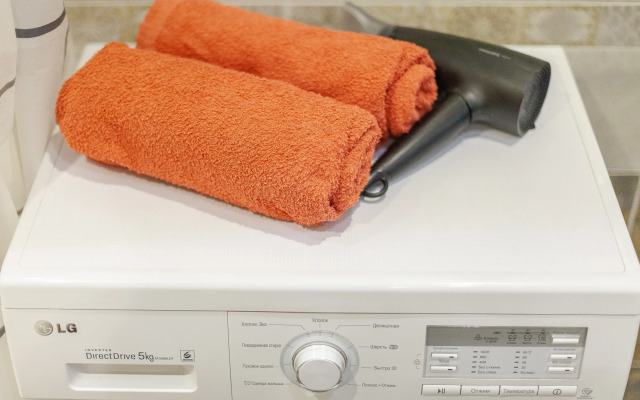 Апартаменты Кристалл в Новой Самаре