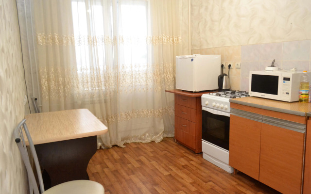 Квартира эконом класса в центре Саратова