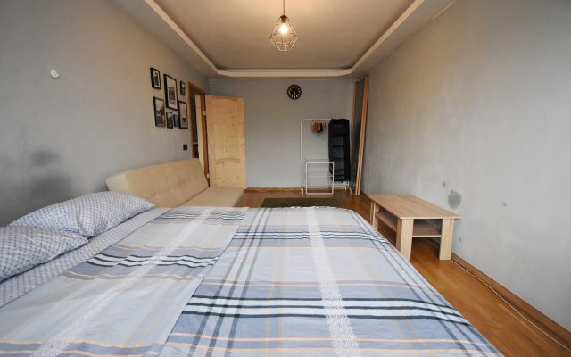 Квартира Маленковская