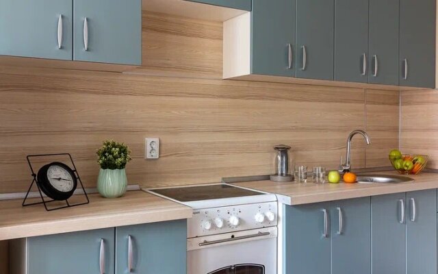 Апартаменты Магия Залива