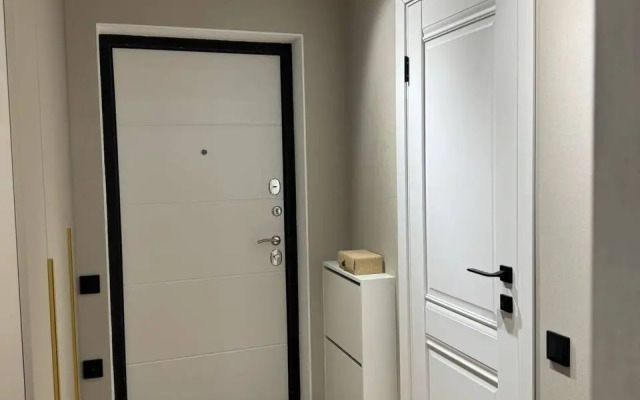 Апартаменты Рядом с аэропортом