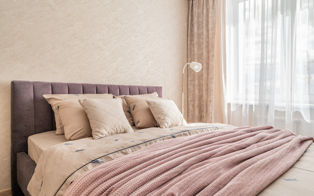 Квартира Однокомнатная Краснолесья  96