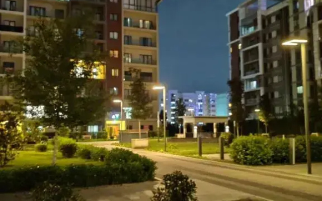 Квартира Tashkent City Gardens E8-73